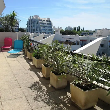 Vittoria Immobilier 10 - Reglement Sur Place -cheques Acceptes 아파트
