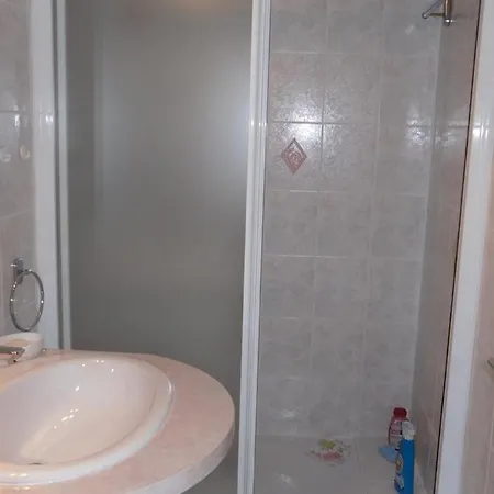 Vittoria Immobilier 10 - Reglement Sur Place -chèques Acceptés Appartement