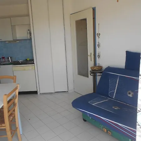 Appartement Vittoria Immobilier 10 - Reglement Sur Place -chèques Acceptés *