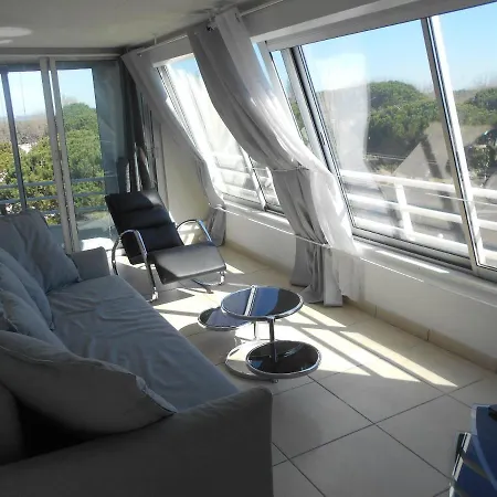 Vittoria Immobilier 10 - Reglement Sur Place -cheques Acceptes La Grande-Motte