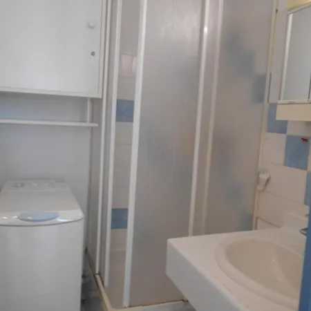 Vittoria Immobilier 10 - Reglement Sur Place -chèques Acceptés Appartement *