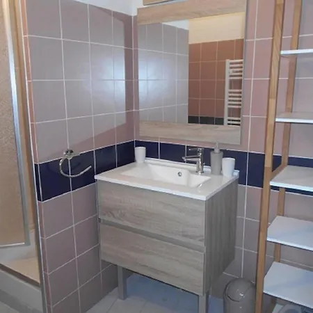 Apartmán Vittoria Immobilier 10 - Reglement Sur Place -cheques Acceptes