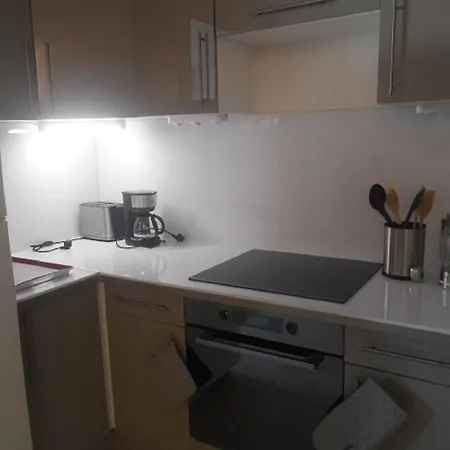 Apartment Vittoria Immobilier 10 - Reglement Sur Place -cheques Acceptes La Grande-Motte
