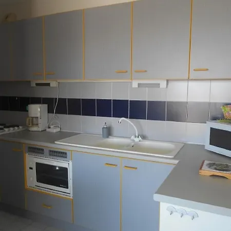 Vittoria Immobilier 10 - Reglement Sur Place -cheques Acceptes Apartment La Grande-Motte