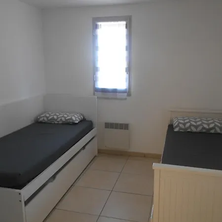 Apartment Vittoria Immobilier 10 - Reglement Sur Place -cheques Acceptes La Grande-Motte