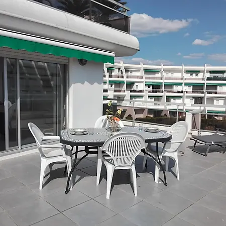 Vittoria Immobilier 10 - Reglement Sur Place -cheques Acceptes La Grande-Motte