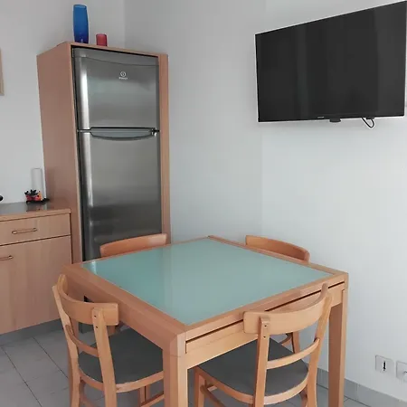 Apartmán Vittoria Immobilier 10 - Reglement Sur Place -cheques Acceptes