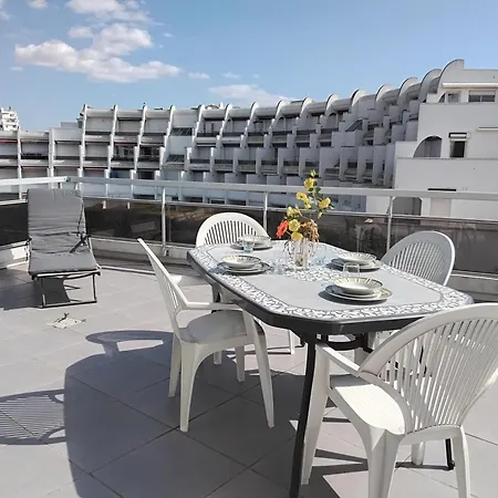 Vittoria Immobilier 10 - Reglement Sur Place -cheques Acceptes Apartment *