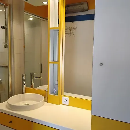 Vittoria Immobilier 10 - Reglement Sur Place -cheques Acceptes Apartment La Grande-Motte