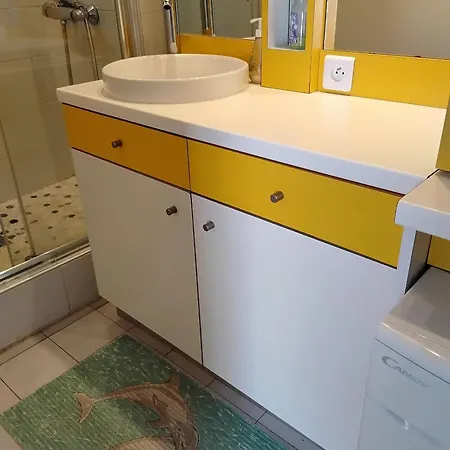 Apartment Vittoria Immobilier 10 - Reglement Sur Place -cheques Acceptes La Grande-Motte