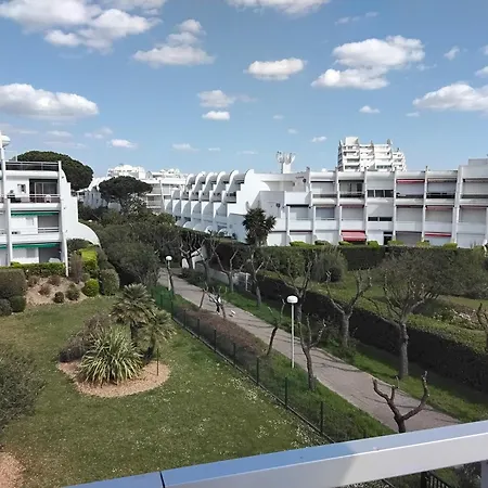 Vittoria Immobilier 10 - Reglement Sur Place -cheques Acceptes Apartment