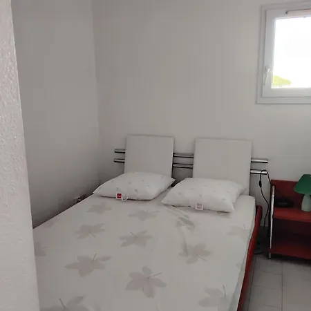 Apartmán Vittoria Immobilier 10 - Reglement Sur Place -cheques Acceptes