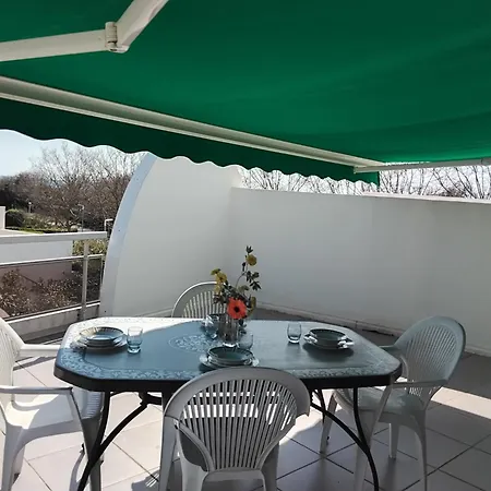 Apartment Vittoria Immobilier 10 - Reglement Sur Place -cheques Acceptes *