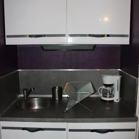 Vittoria Immobilier 10 - Reglement Sur Place -cheques Acceptes Lägenhet *