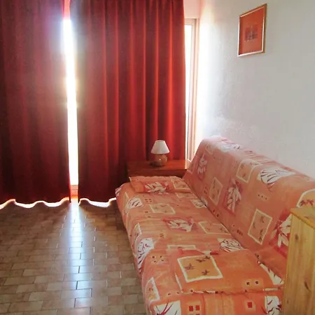 Vittoria Immobilier 10 - Reglement Sur Place -cheques Acceptes Lägenhet La Grande Motte