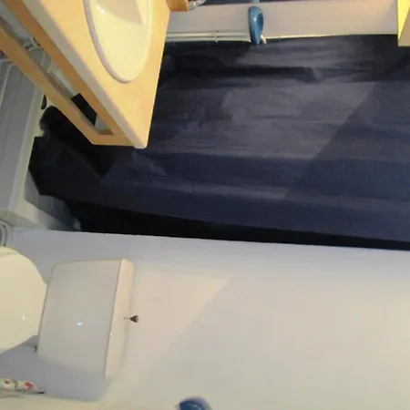 Vittoria Immobilier 10 - Reglement Sur Place -cheques Acceptes Lägenhet *