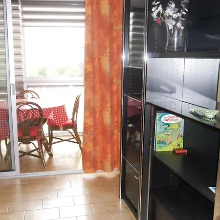 Lägenhet Vittoria Immobilier 10 - Reglement Sur Place -cheques Acceptes