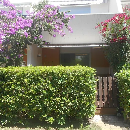 Vittoria Immobilier 10 - Reglement Sur Place -cheques Acceptes Lägenhet *