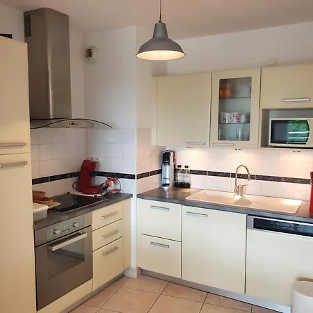 Vittoria Immobilier 10 - Reglement Sur Place -chèques Acceptés Appartement