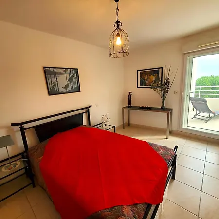 Appartement Vittoria Immobilier 10 - Reglement Sur Place -chèques Acceptés
