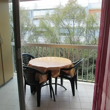 Vittoria Immobilier 10 - Reglement Sur Place -cheques Acceptes Lägenhet