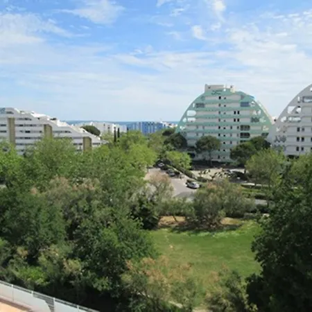 Apartment Vittoria Immobilier 10 - Reglement Sur Place -cheques Acceptes La Grande-Motte