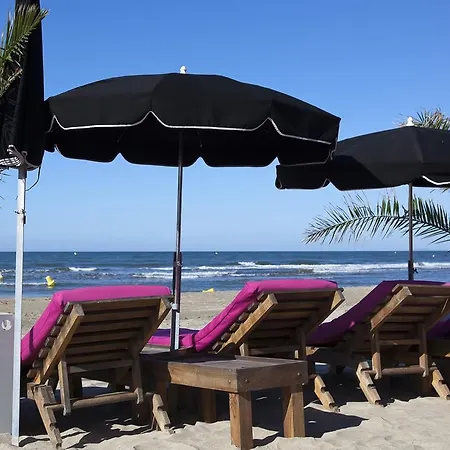 Apartment Vittoria Immobilier 10 - Reglement Sur Place -cheques Acceptes *