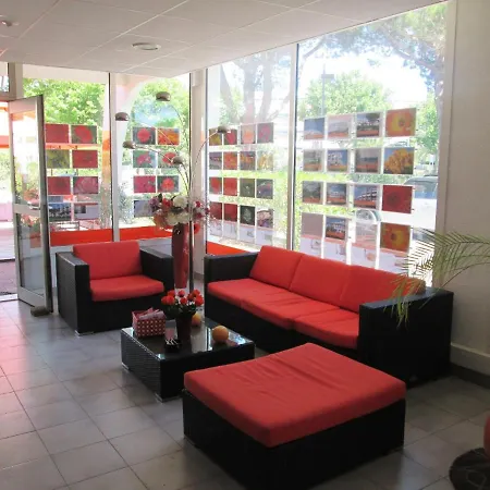Vittoria Immobilier 10 - Reglement Sur Place -cheques Acceptes Apartment *
