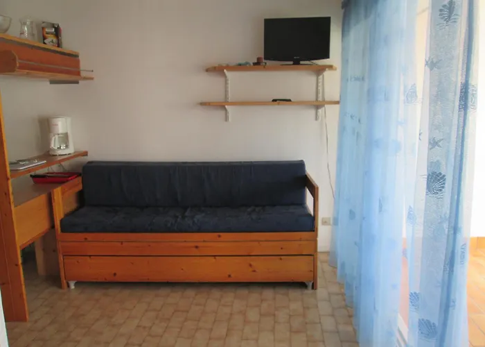 Vittoria Immobilier 10 - Reglement Sur Place -cheques Acceptes Διαμέρισμα