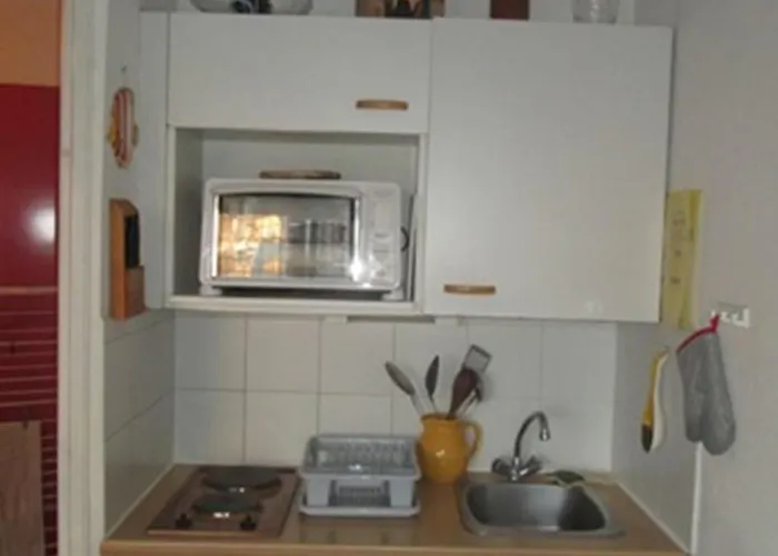 Vittoria Immobilier 10 - Reglement Sur Place -cheques Acceptes Διαμέρισμα Λα Γκραντ-Μοτ