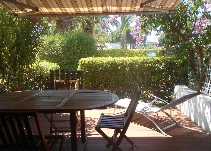 Διαμέρισμα Vittoria Immobilier 10 - Reglement Sur Place -cheques Acceptes