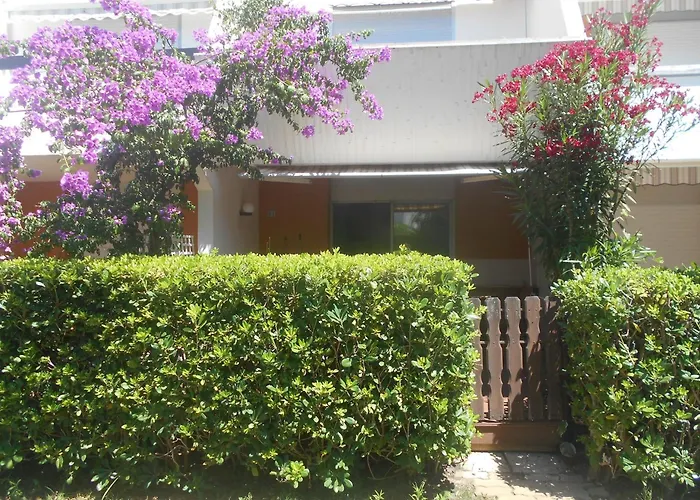Vittoria Immobilier 10 - Reglement Sur Place -cheques Acceptes Διαμέρισμα *