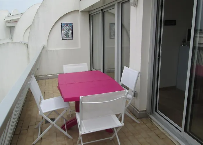 Vittoria Immobilier 10 - Reglement Sur Place -cheques Acceptes Διαμέρισμα Λα Γκραντ-Μοτ
