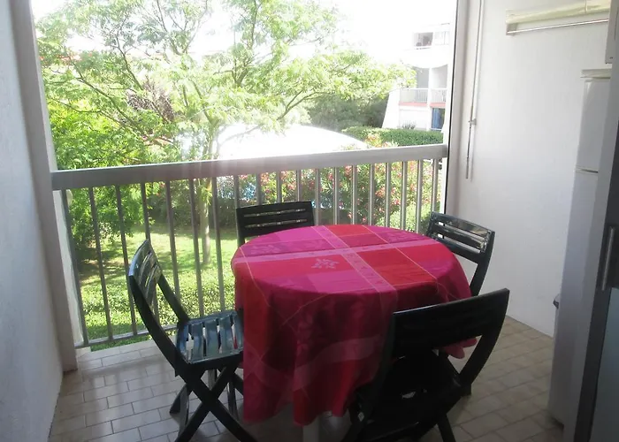 Apartamento Vittoria Immobilier 10 - Reglement Sur Place -cheques Acceptes La Grande-Motte